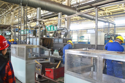 拾起賣循環(huán)經(jīng)濟(jì)研究院與TCL奧博(天津)環(huán)保發(fā)展開展深度調(diào)研交流，共謀綠色銷售新路徑