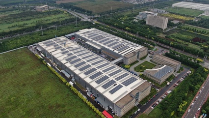 東方雨虹 夯實(shí)綠色基底，守護(hù)環(huán)境安全，引領(lǐng)綠色建材銷售新篇章